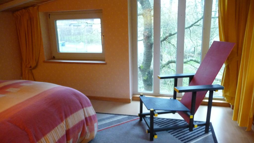 Ferienhaus Gartenlust Dierdorf Chambre photo