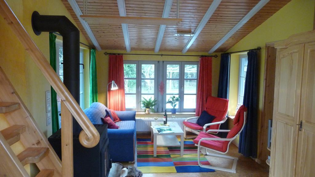 Ferienhaus Gartenlust Dierdorf Chambre photo