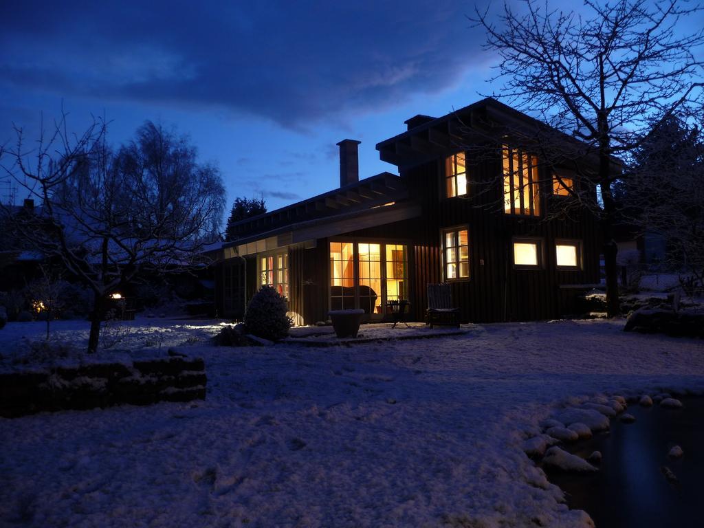 Ferienhaus Gartenlust Dierdorf Chambre photo