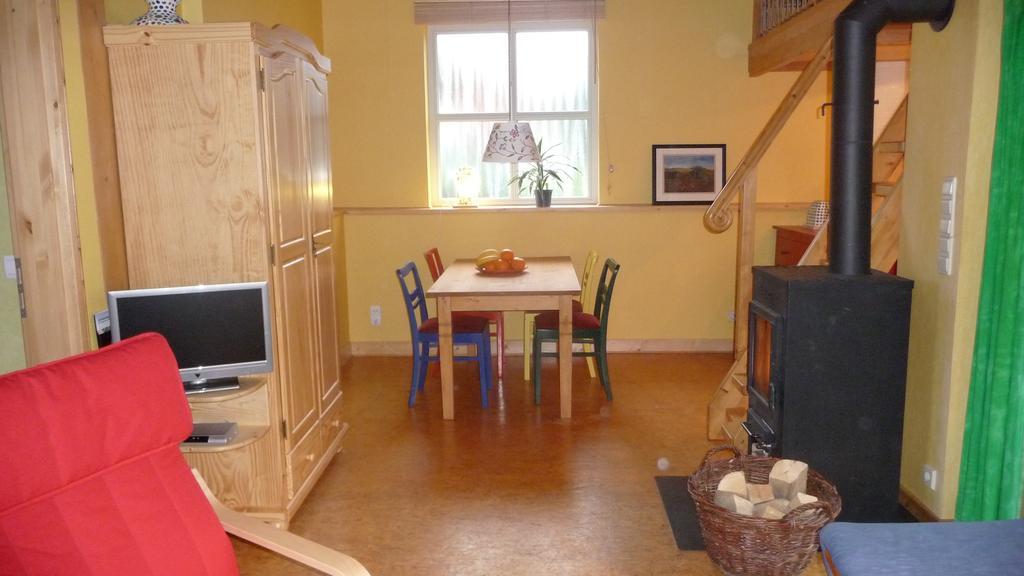 Ferienhaus Gartenlust Dierdorf Chambre photo
