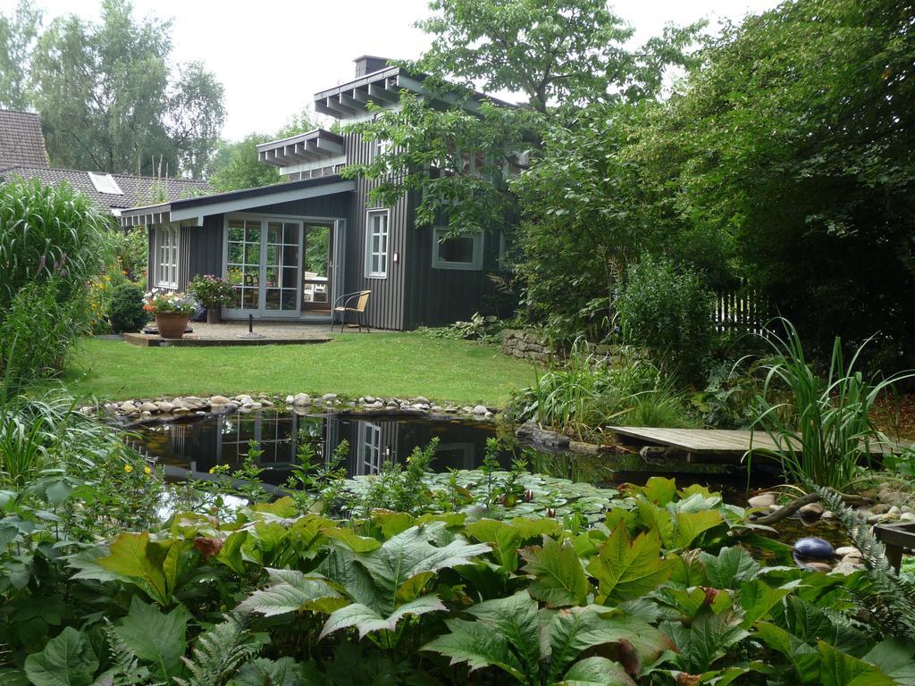 Ferienhaus Gartenlust Dierdorf Chambre photo