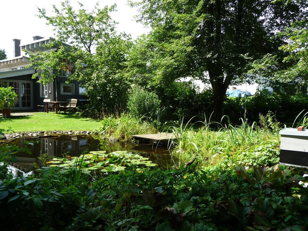 Ferienhaus Gartenlust Dierdorf Chambre photo