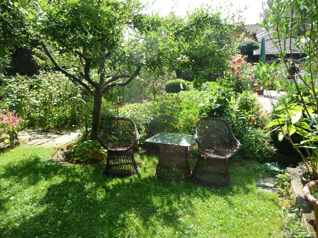 Ferienhaus Gartenlust Dierdorf Chambre photo
